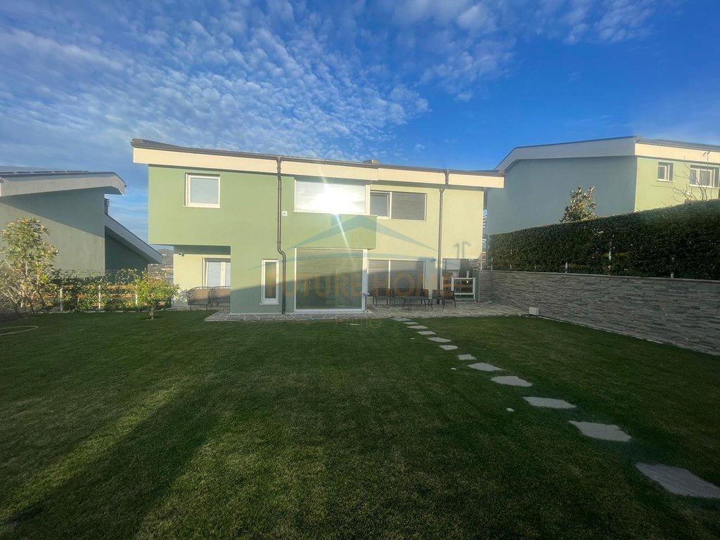 For Sale: 2-Story Villa, Longhill Residence, Tirana