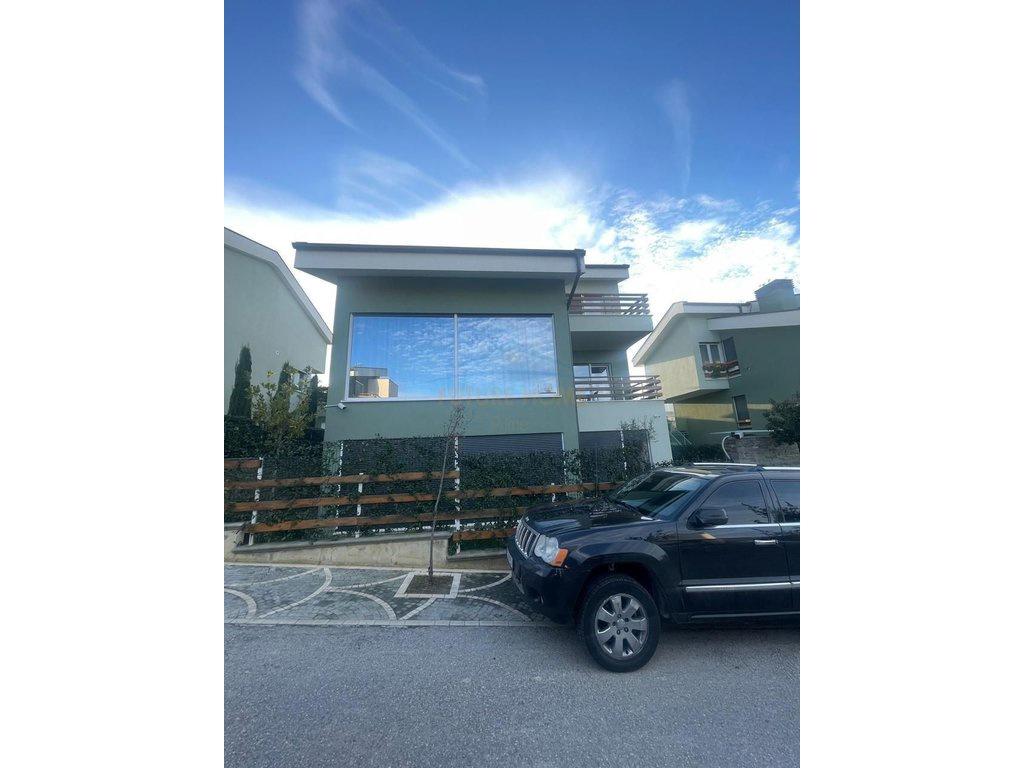 For Sale: 2-Story Villa, Longhill Residence, Tirana