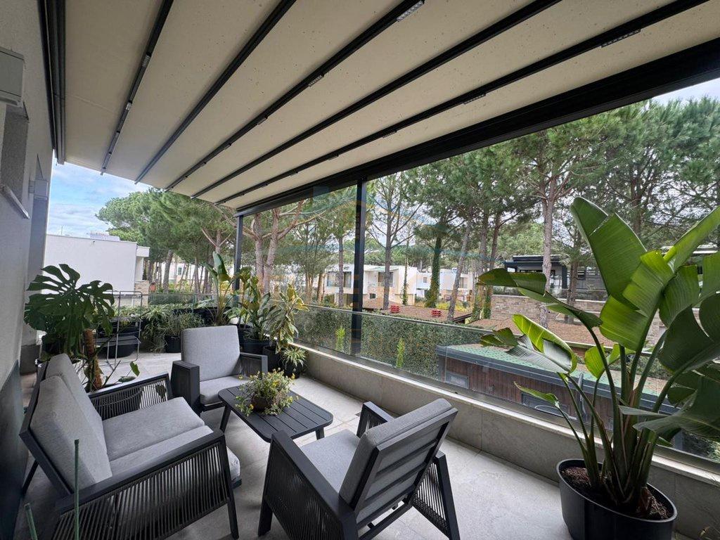 For Sale: Luxury Villa Adjacent to the Sea in 'San Pietro Residence', Gjiri