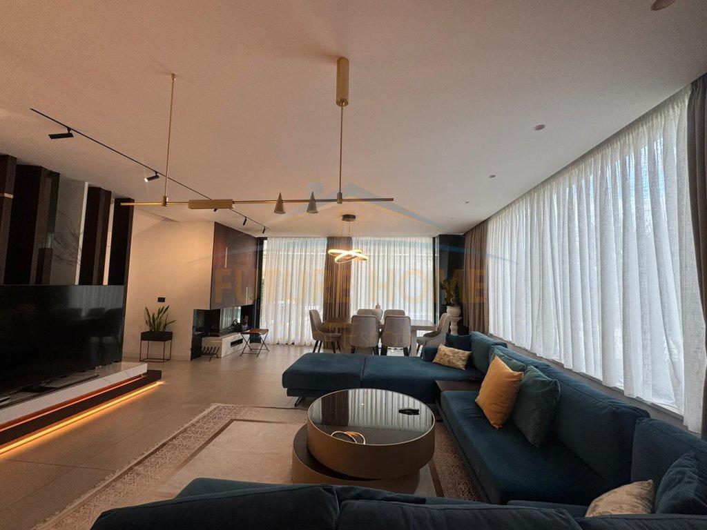 For Sale: Luxury Villa Adjacent to the Sea in 'San Pietro Residence', Gjiri