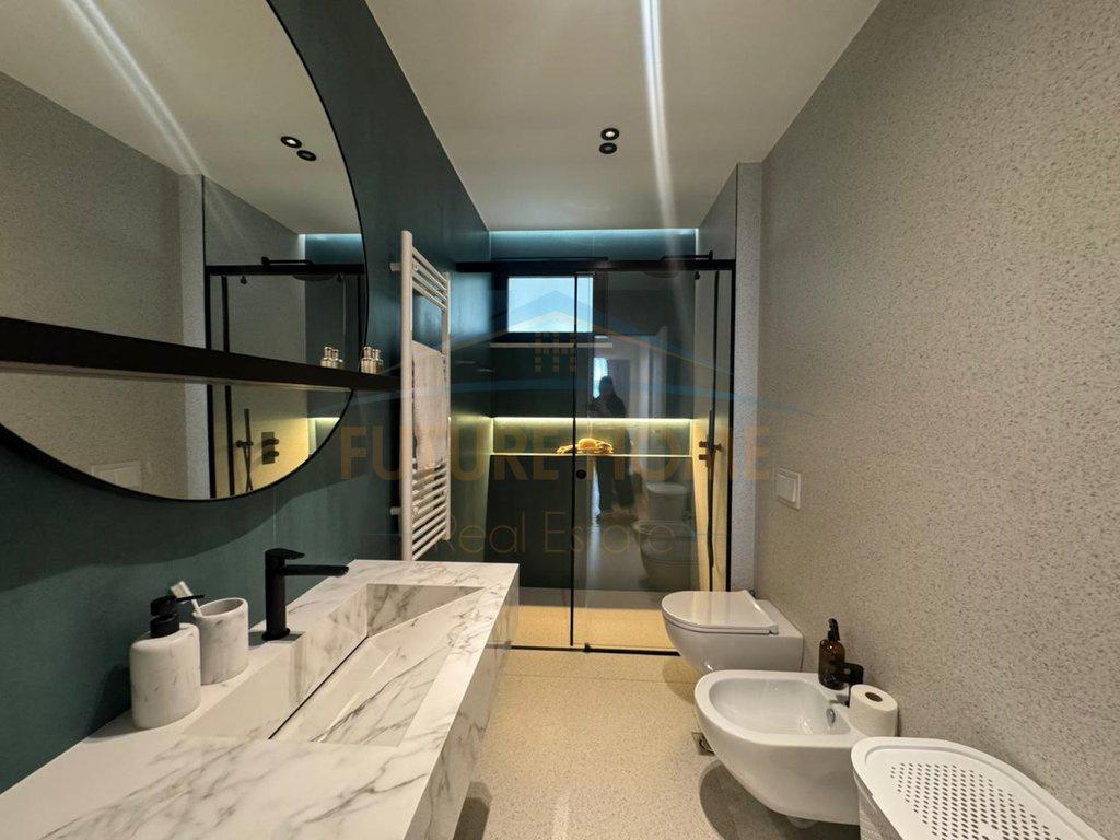 For Sale: Luxury Villa Adjacent to the Sea in 'San Pietro Residence', Gjiri