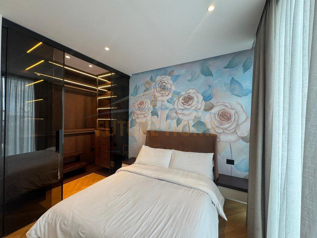 For Sale: Luxury Villa Adjacent to the Sea in 'San Pietro Residence', Gjiri