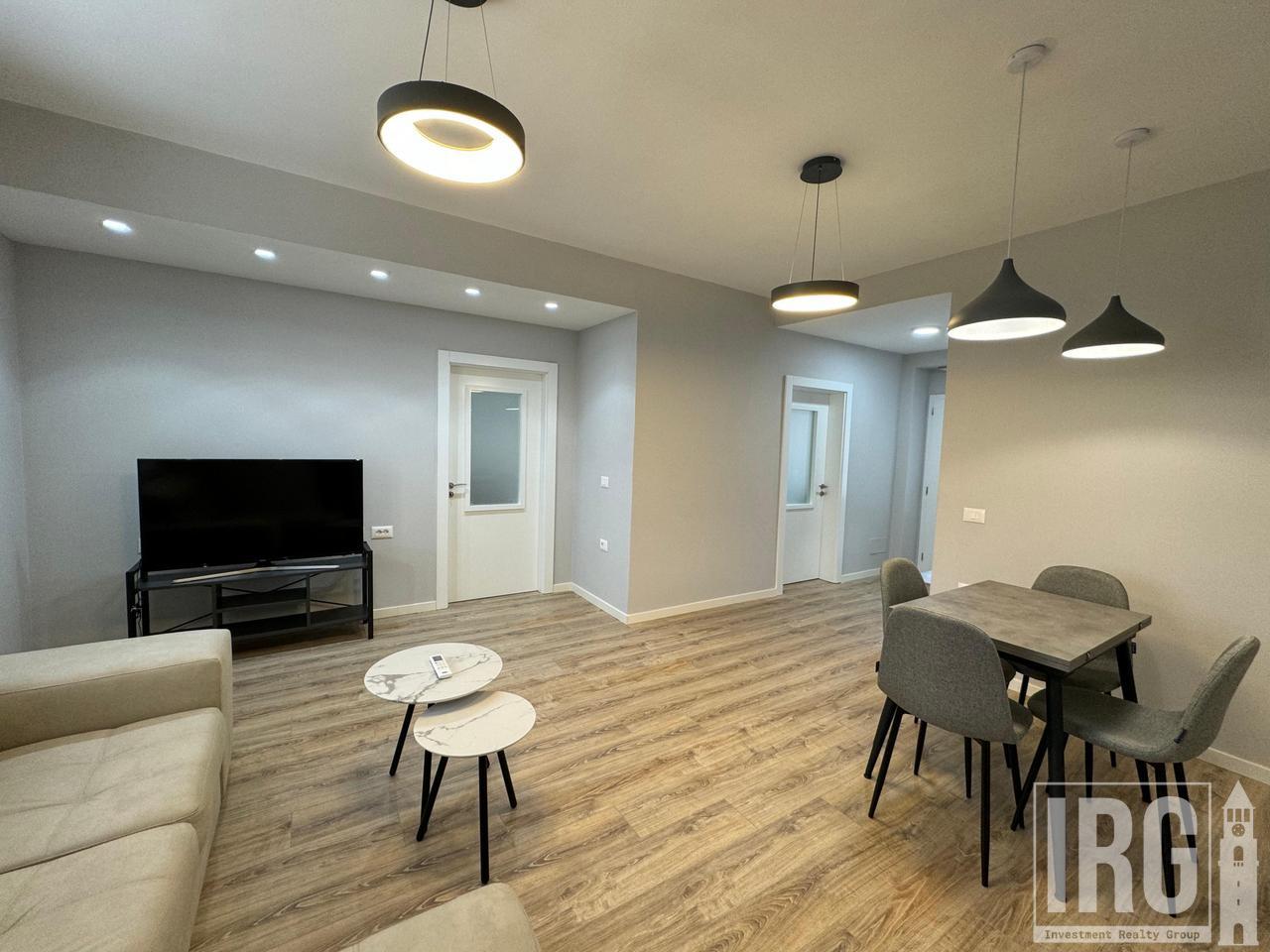 FOR RENT APARTMENT 2+1 AT BULERVARDI ZOGU I PARE