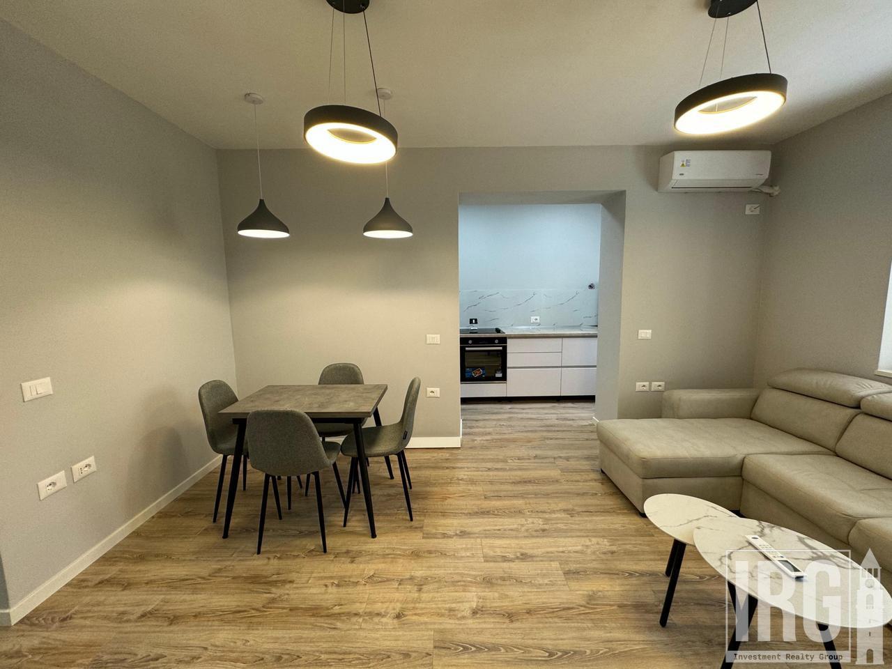 FOR RENT APARTMENT 2+1 AT BULERVARDI ZOGU I PARE