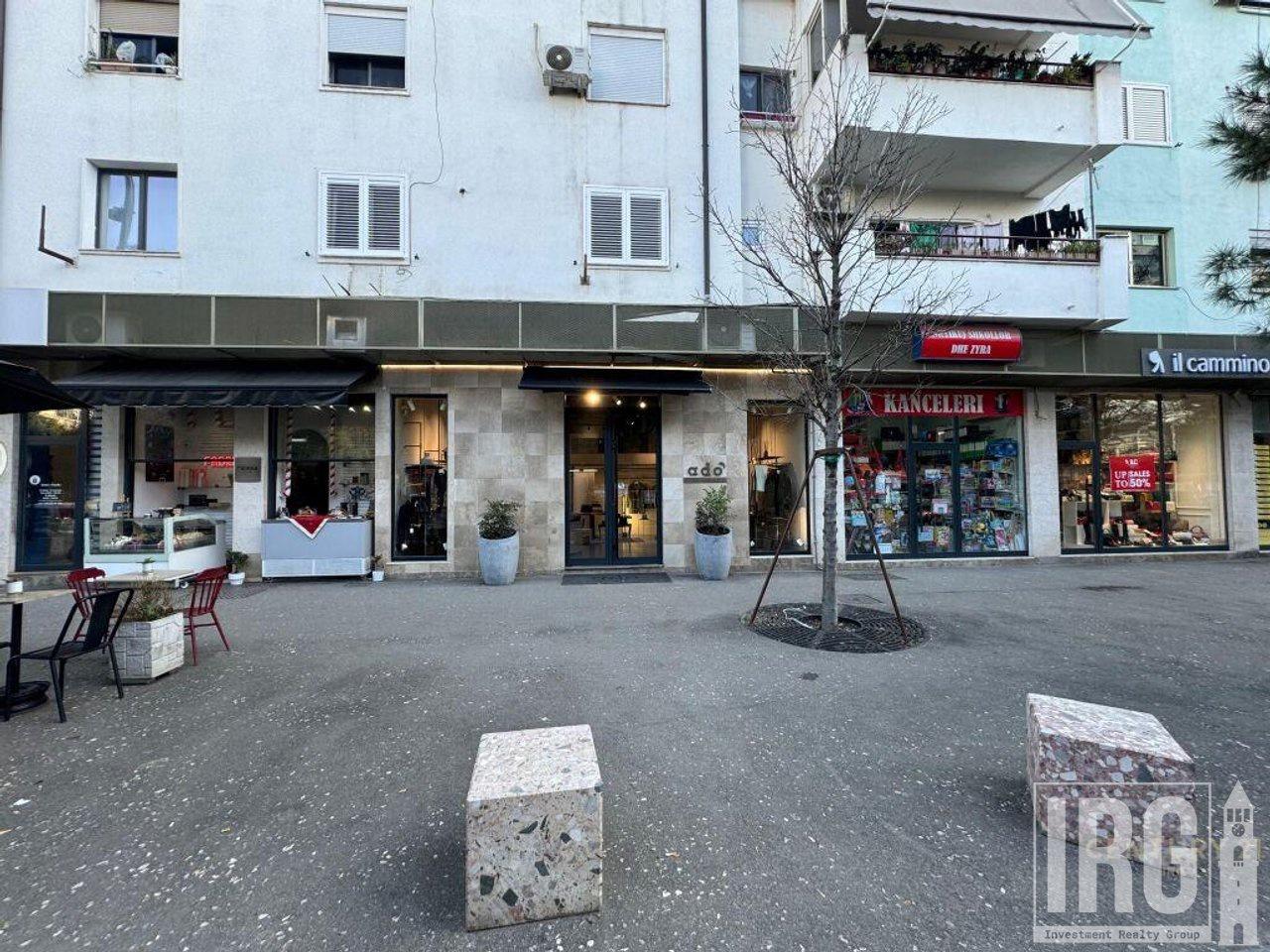 FOR RENT APARTMENT 2+1 AT BULERVARDI ZOGU I PARE