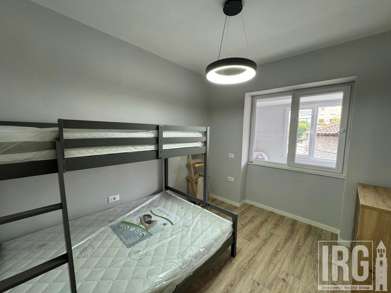 JEPET ME QIRA APARTAMENT 2+1 TEK BULERVARDI ZOGU I PARE