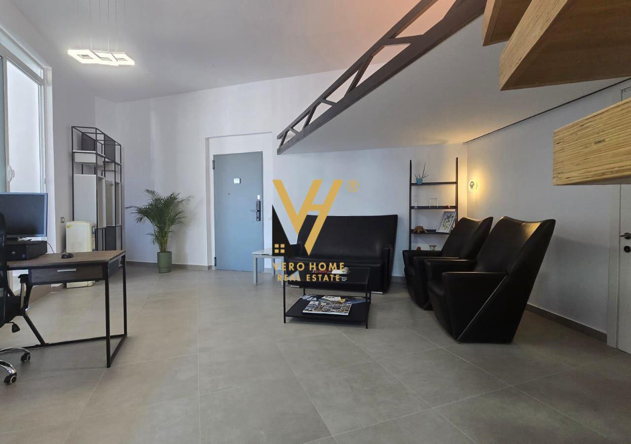 Ufficio di 150 m² in affitto in zona Magnet a Tirana