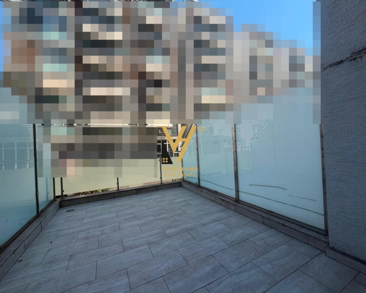 Affitto ufficio di 23 m2 vicino alla zona Comunale di Parisit