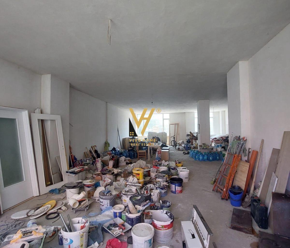 SHITET AMBIENT BIZNESI 168 M2 NE YZBERISHT 370.000 EURO