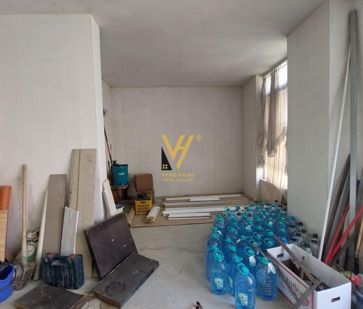 FOR SALE BUSINESS PREMISES 168 M2 IN YZBERISHT