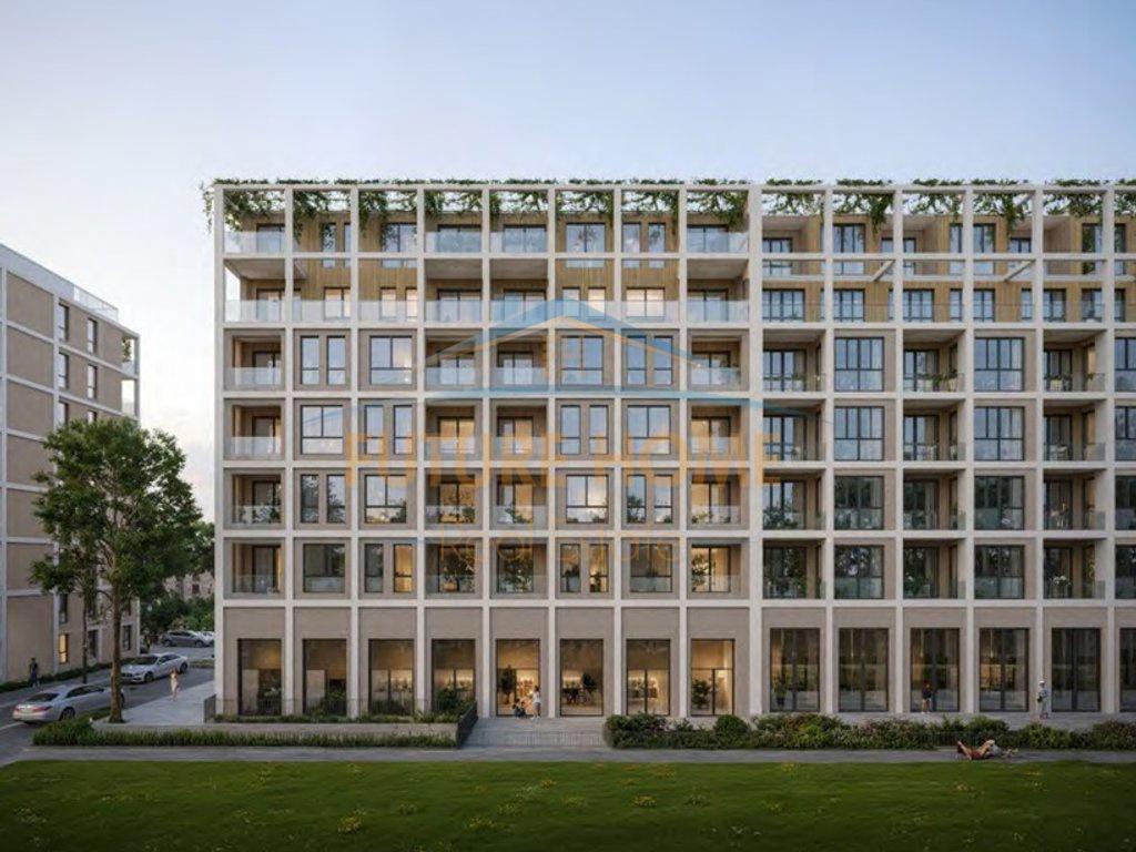 Shiten, Apartament 1+1, Rezidencën Adrium, Golem