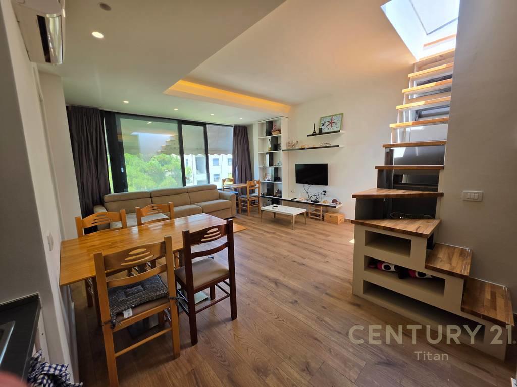 Apartament per shitje te Valamar Residence 240,000 €