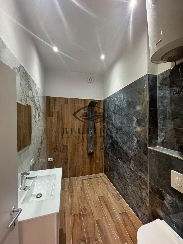 APARTMENT FOR SALE 1+1 NEAR PELIKAN – BEACH, DURRES
