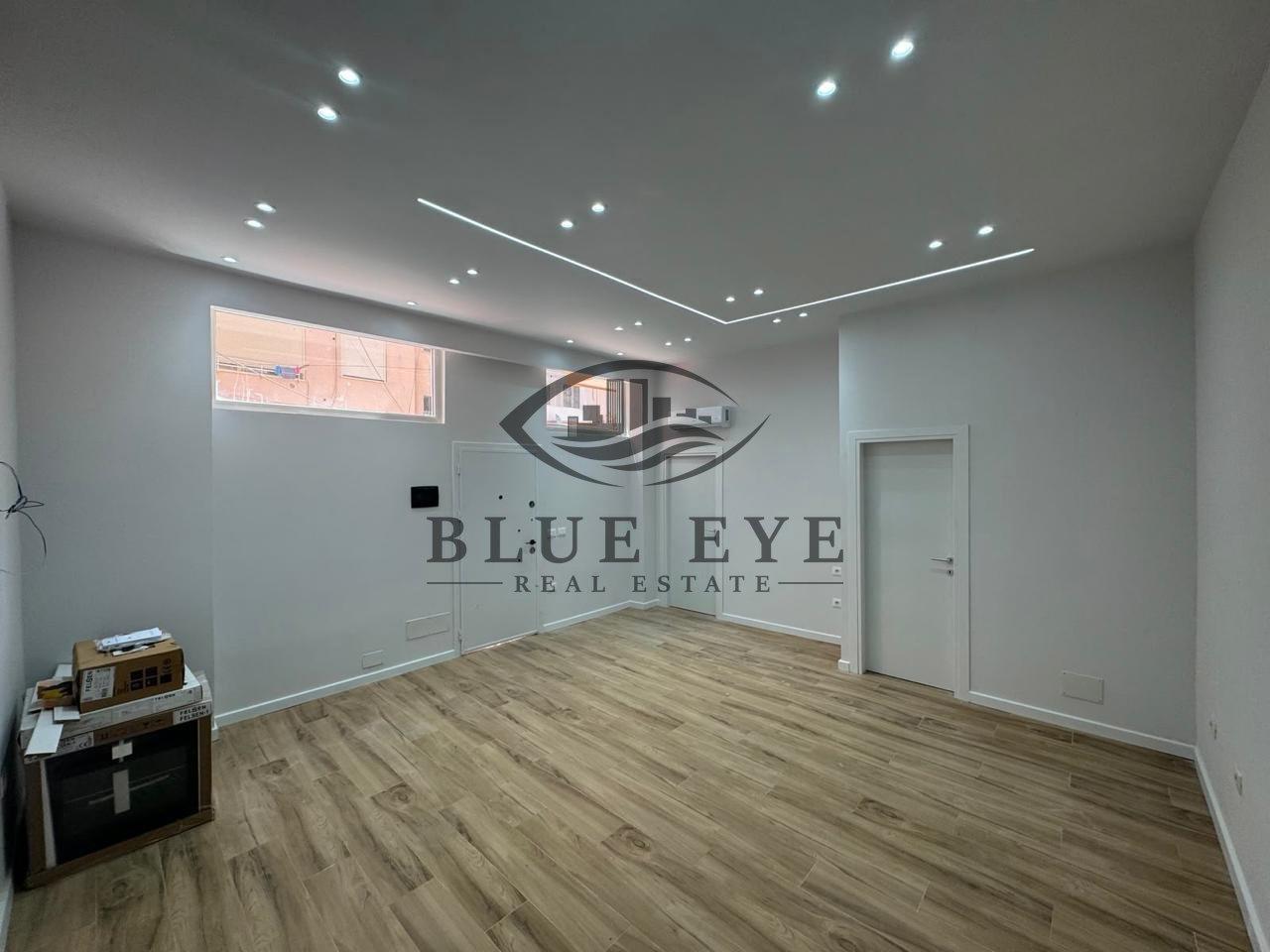SHITET APARTAMENT 1+1 PRANE PELIKANIT – PLAZH, DURRES