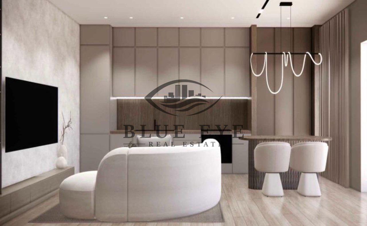APARTMENT FOR SALE 1+1 NEAR PELIKAN – BEACH, DURRES