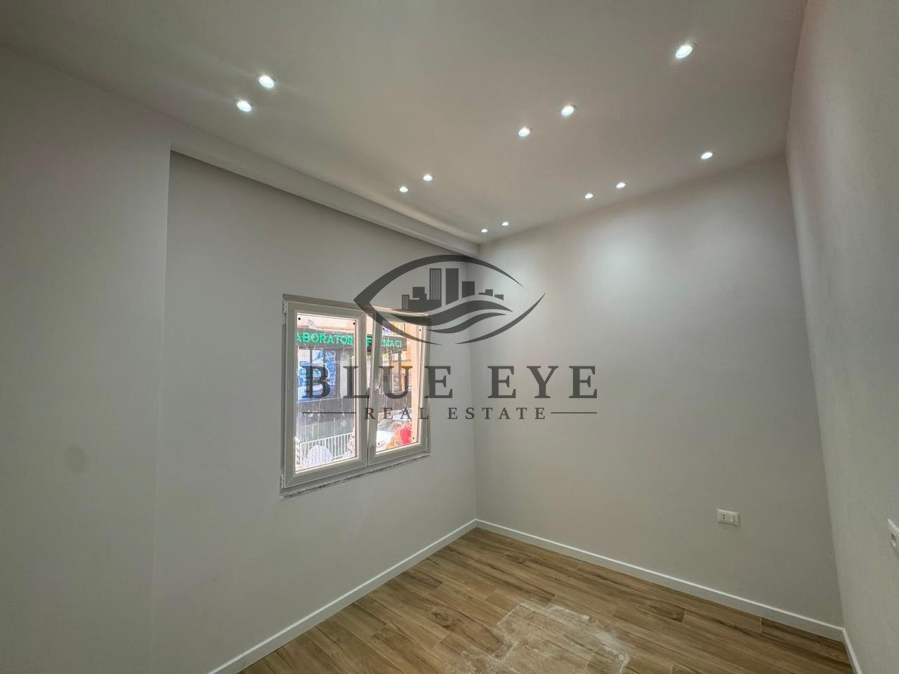 APARTMENT FOR SALE 1+1 NEAR PELIKAN – BEACH, DURRES