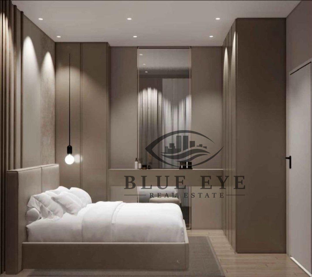 APARTMENT FOR SALE 1+1 NEAR PELIKAN – BEACH, DURRES