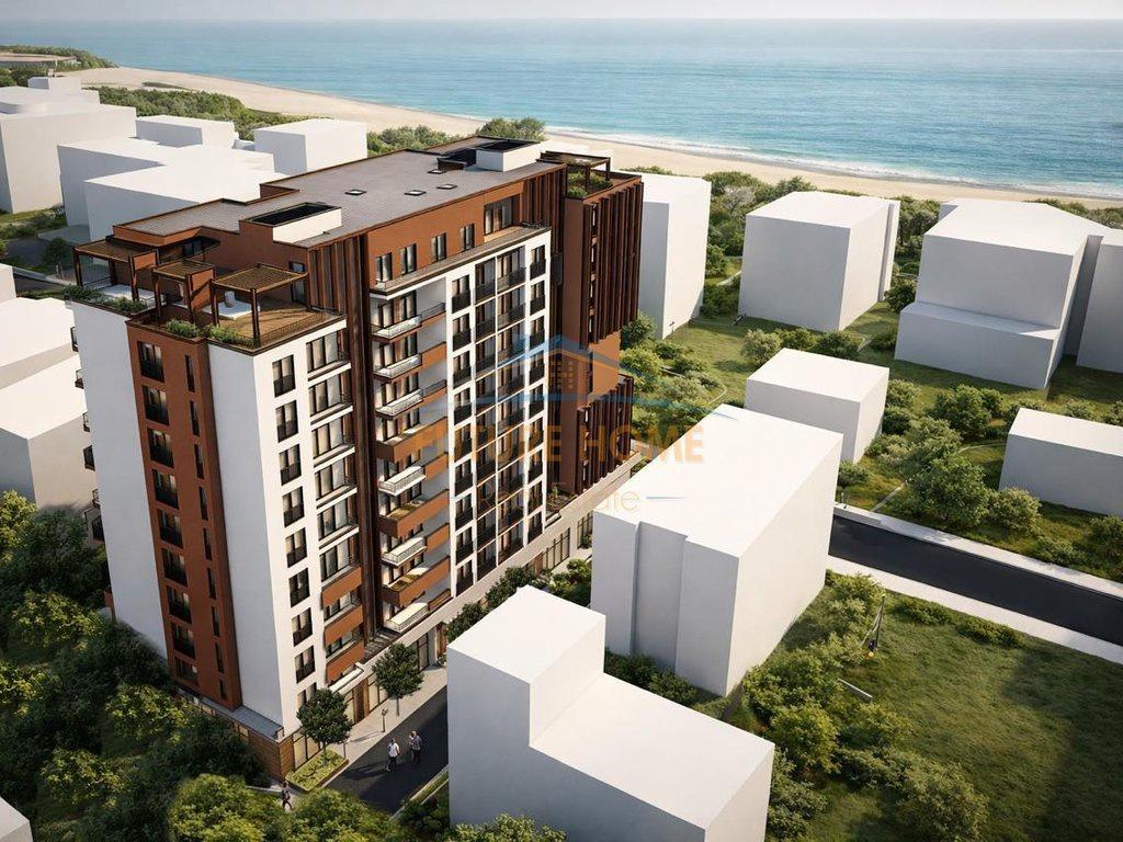 Shitet,Apartament 1+1, Rezidenca Almar,Mali i Robit