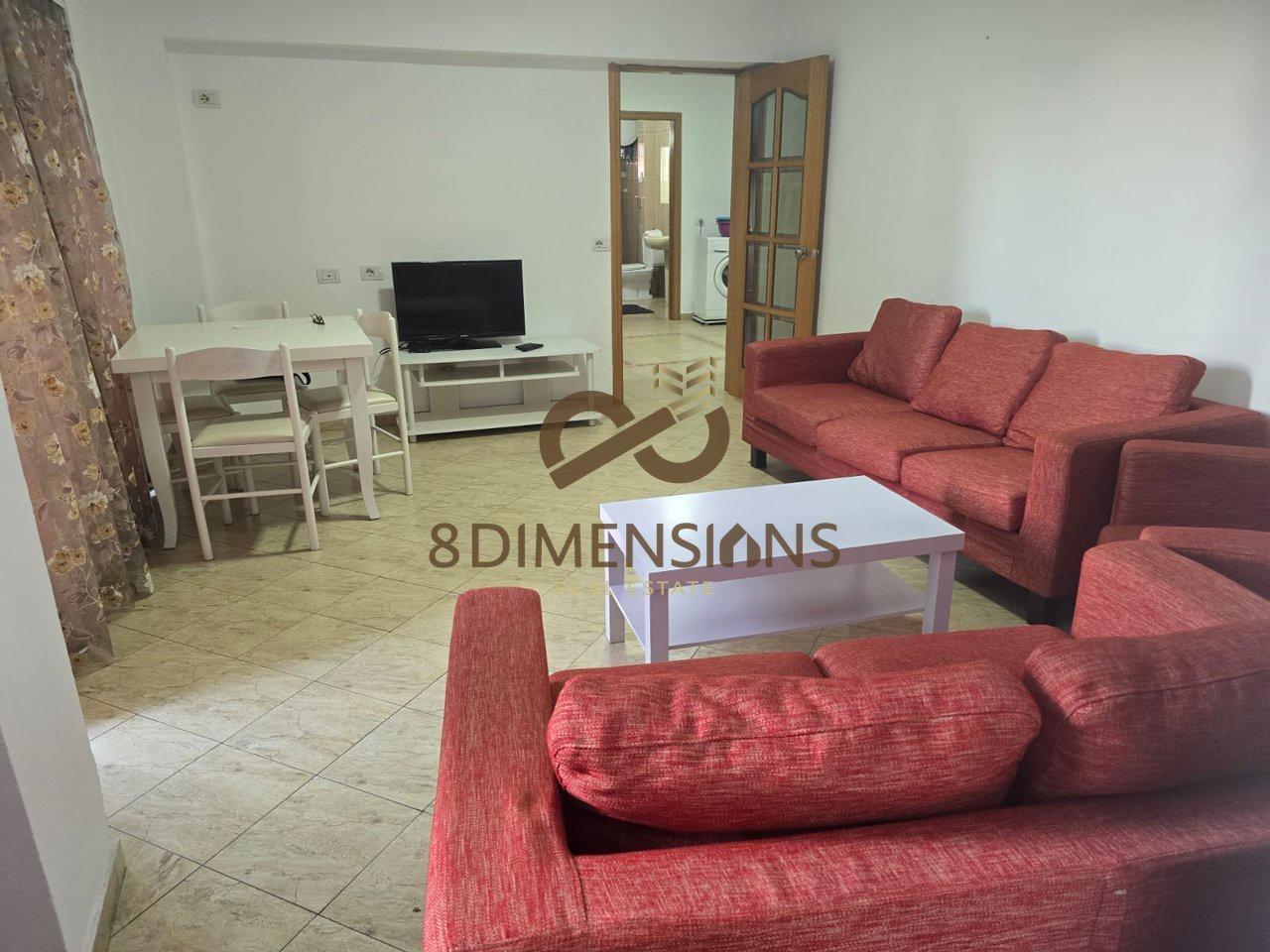 Apartament 2+1 +Ballkon me qera tek 9 Kateshet, Ne Qender