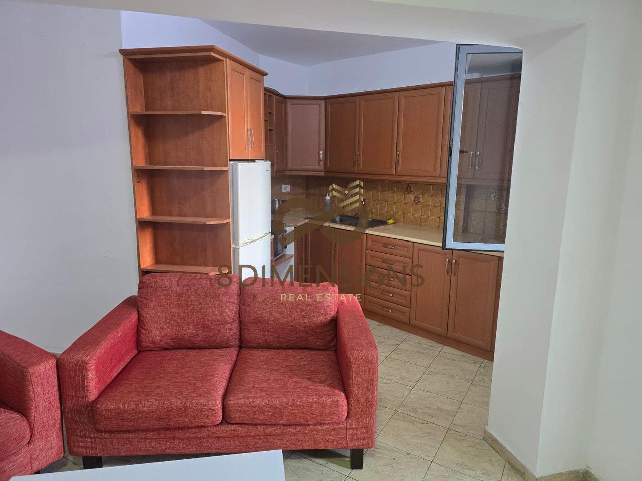 Apartament 2+1 +Ballkon me qera tek 9 Kateshet, Ne Qender