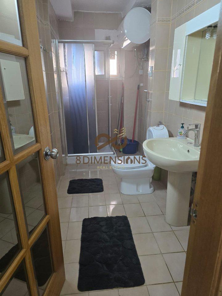 Apartament 2+1 +Ballkon me qera tek 9 Kateshet, Ne Qender
