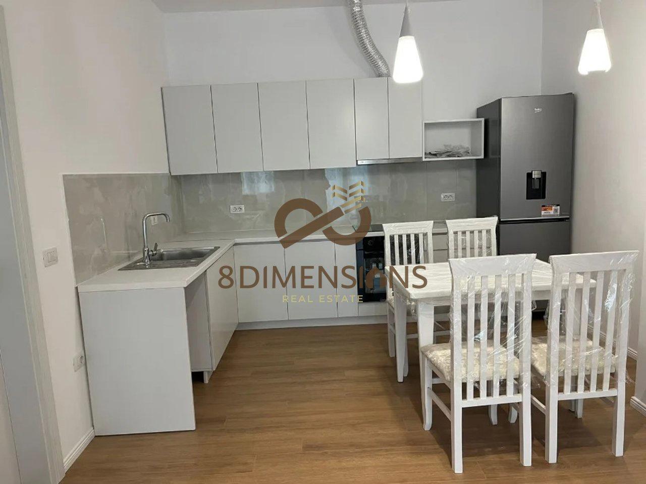 Jepet me qera Apartament 1+1 ne Ali Dem (D8241A-219)