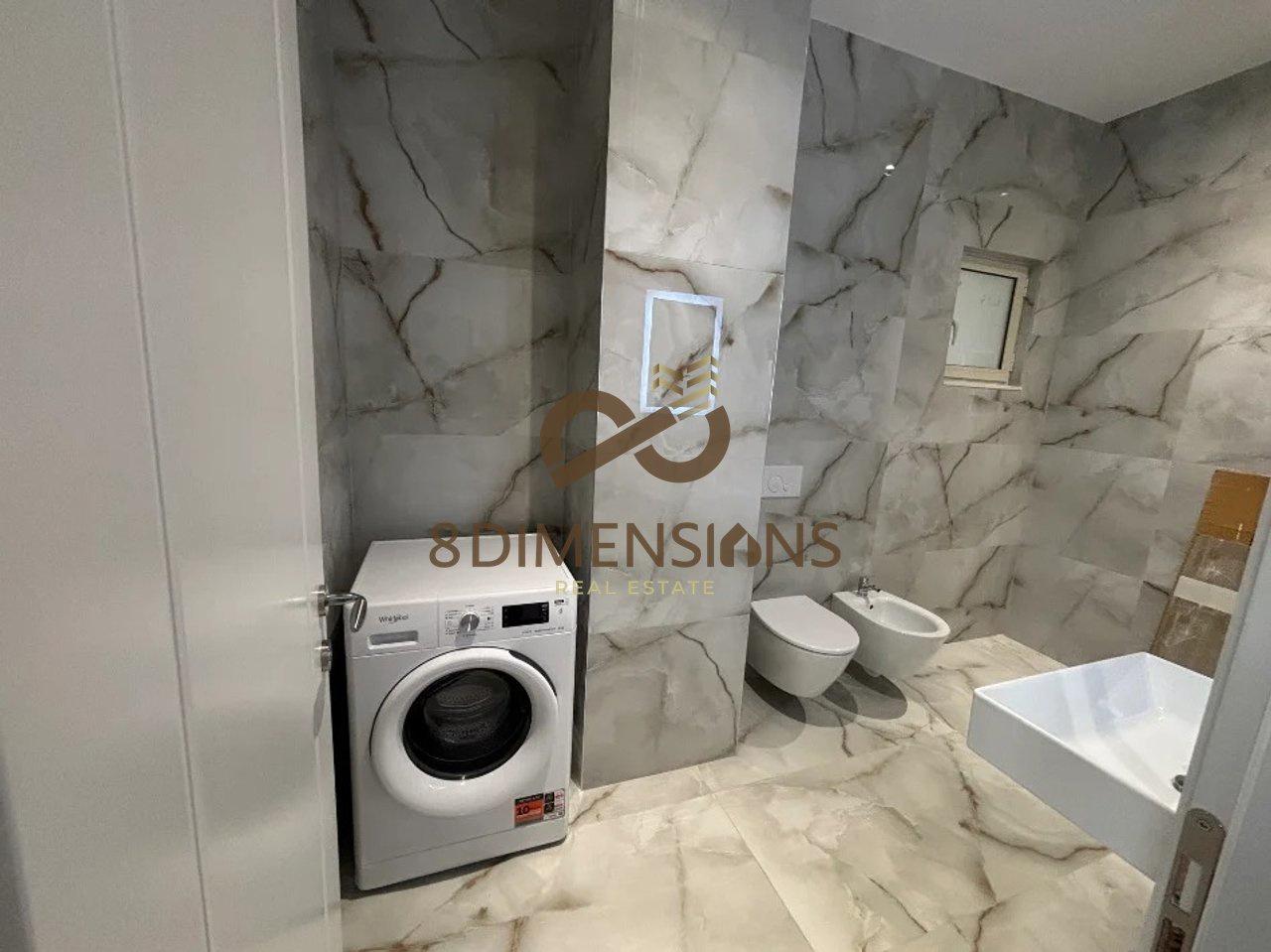 Jepet me qera Apartament 1+1 ne Ali Dem (D8241A-219)