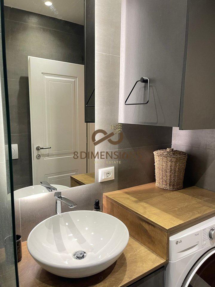 Jepet me qera Apartament 2+1 prane Xhamise se Selites