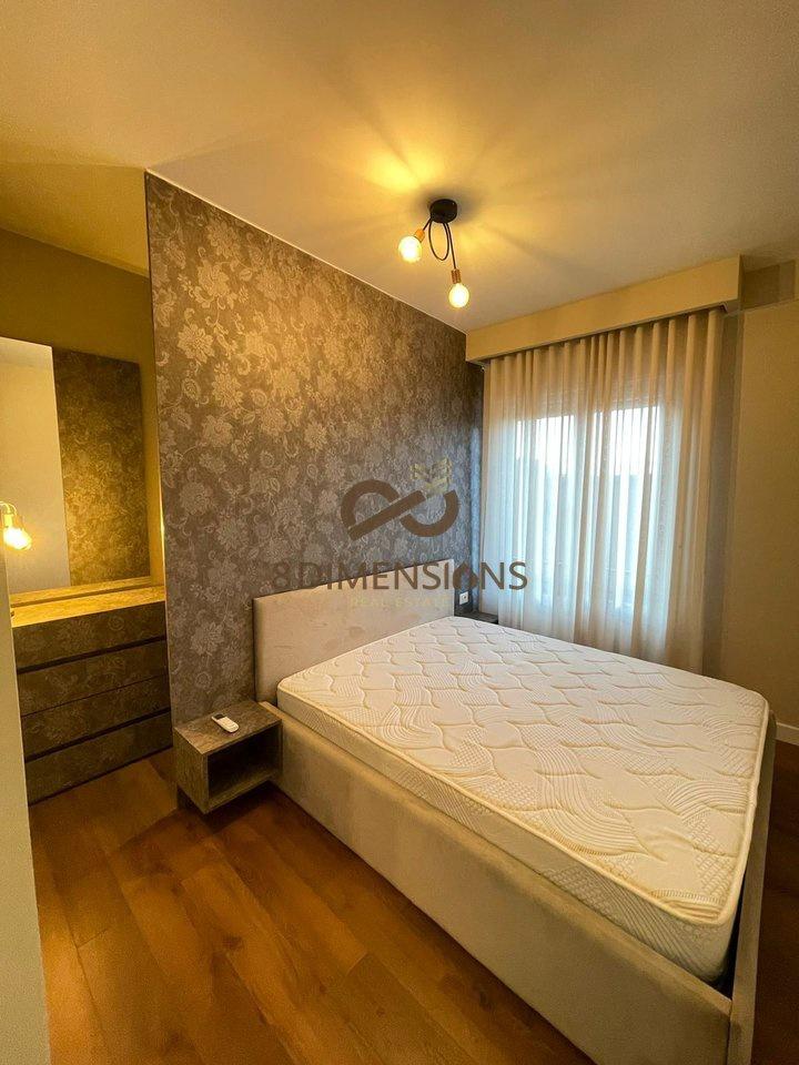 Jepet me qera Apartament 2+1 prane Xhamise se Selites