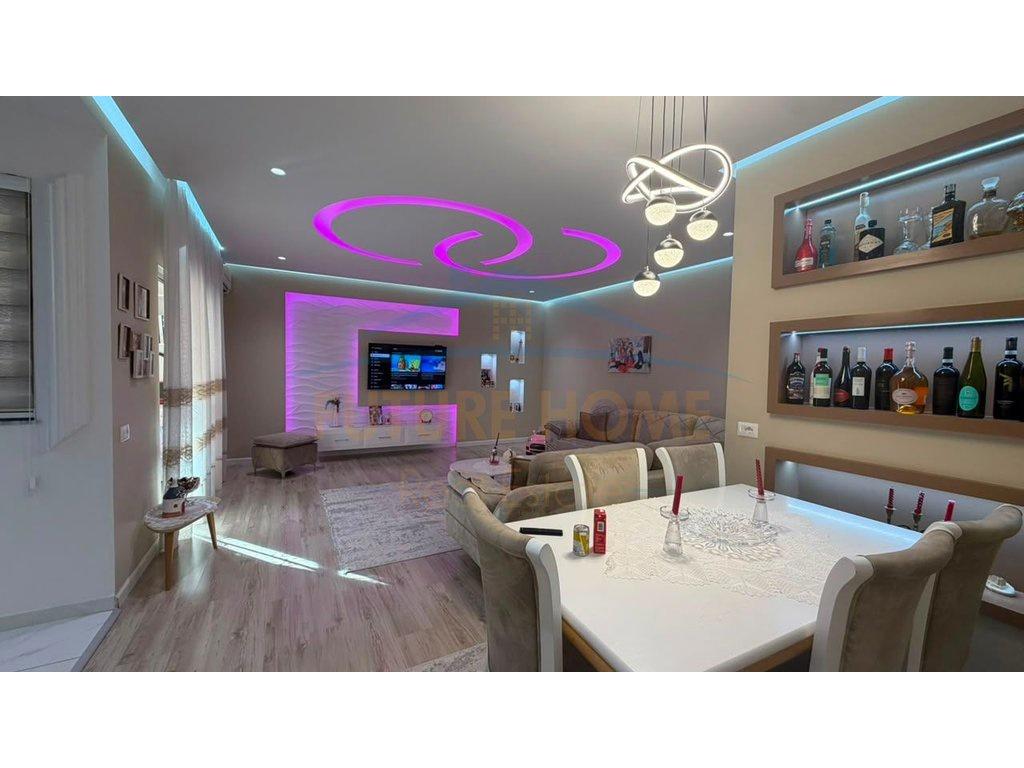 0692268458 Shitet, Apartament 2+1, Unaza e Re, Tiranë