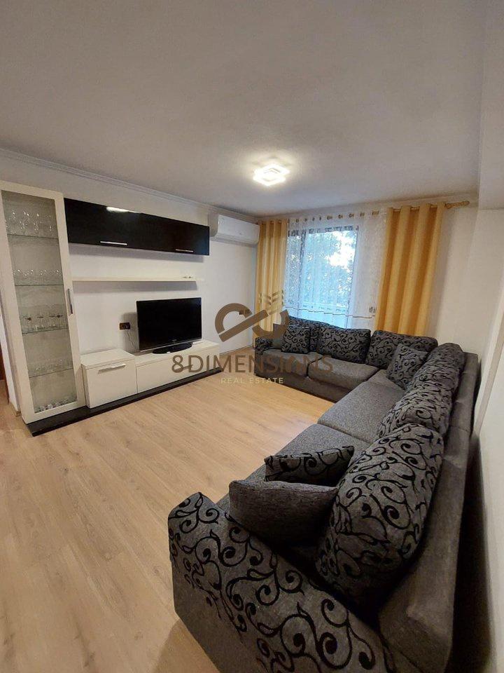 Apartament 2+1 ne shitje - Myslym Shyri D8142Z-4