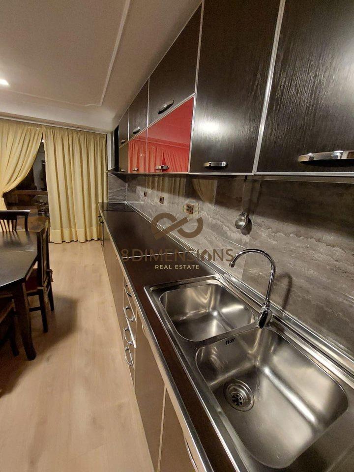2+1 Apartment for Sale - Myslym Shyri D8142Z-4