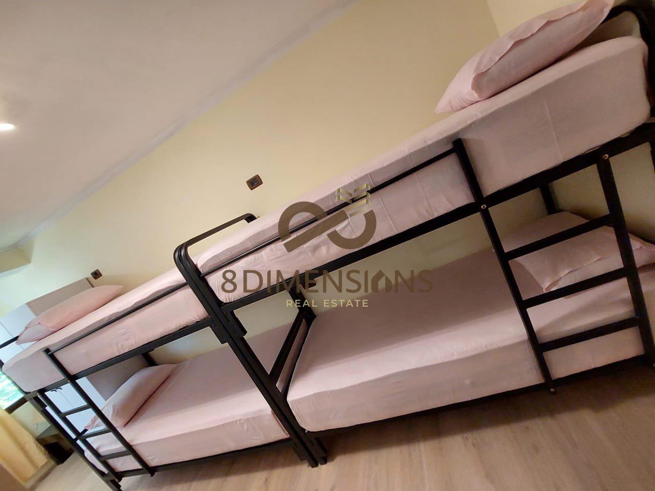 2+1 Apartment for Sale - Myslym Shyri D8142Z-4