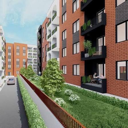 Appartamento 1+1 in vendita a Paskuqan - 69.900 euro