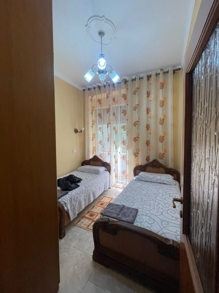 Tirane, affitto appartamento 2+1 Piano 2, 70 m² 700 € (Stadiumi Dinamo)
