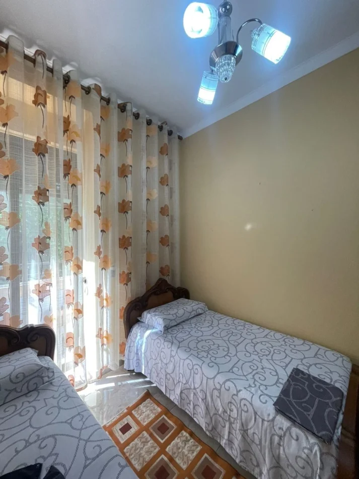 Tirane, affitto appartamento 2+1 Piano 2, 70 m² 700 € (Stadiumi Dinamo)