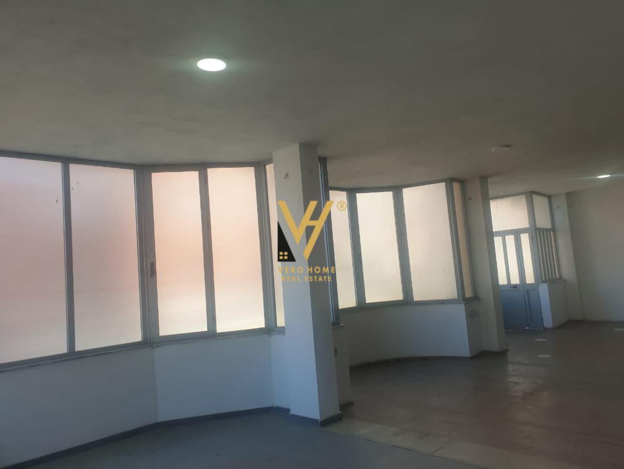 FOR RENT 170 m2 WAREHOUSE IN ASTIR 60,000 LEK