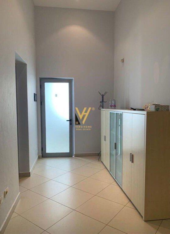 COMMERCIAL SPACE FOR RENT 40 M2 ON DIBRES ROAD AT 48,000 LEK