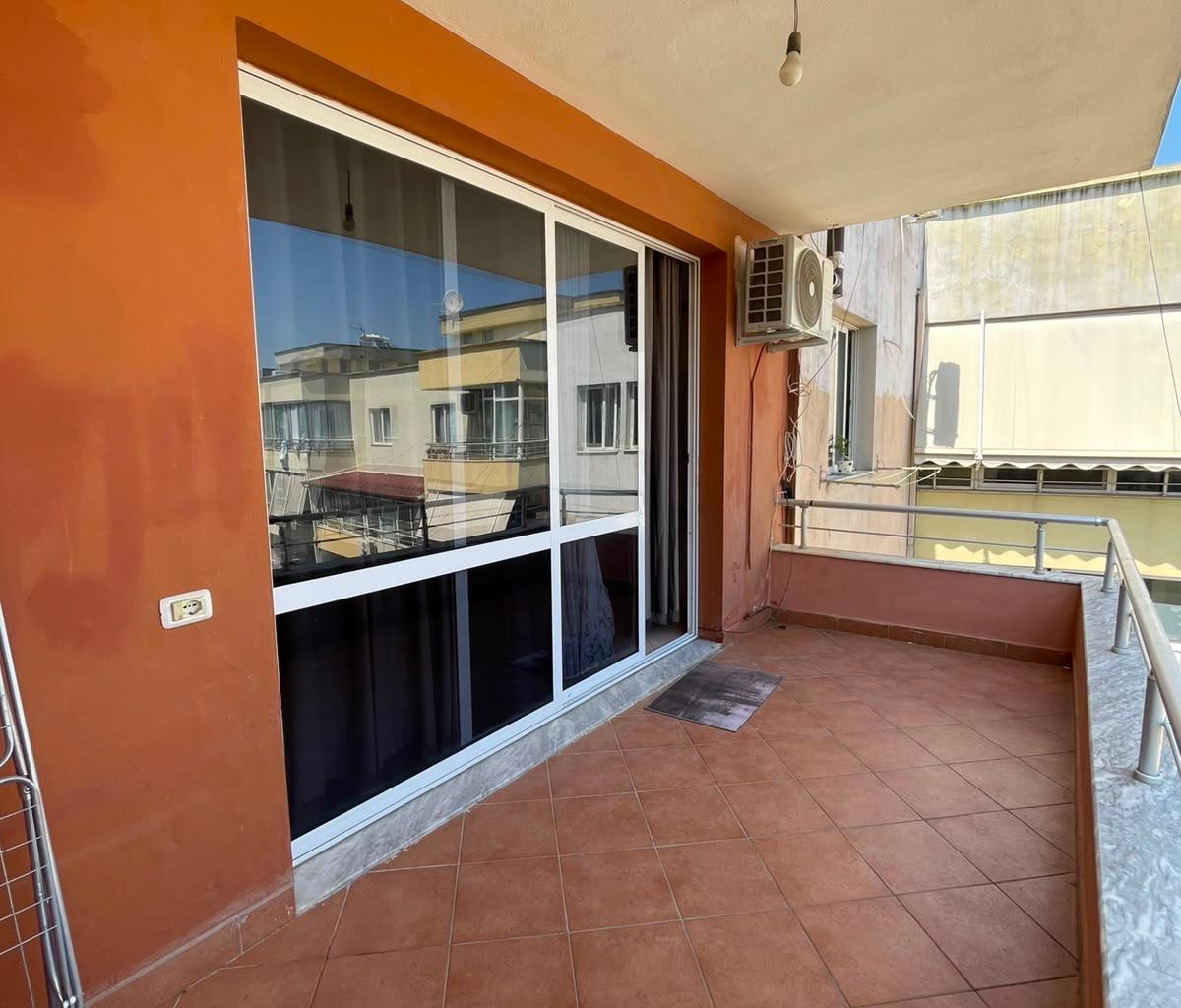 Appartamento in vendita 2+1 a Astir Vila L