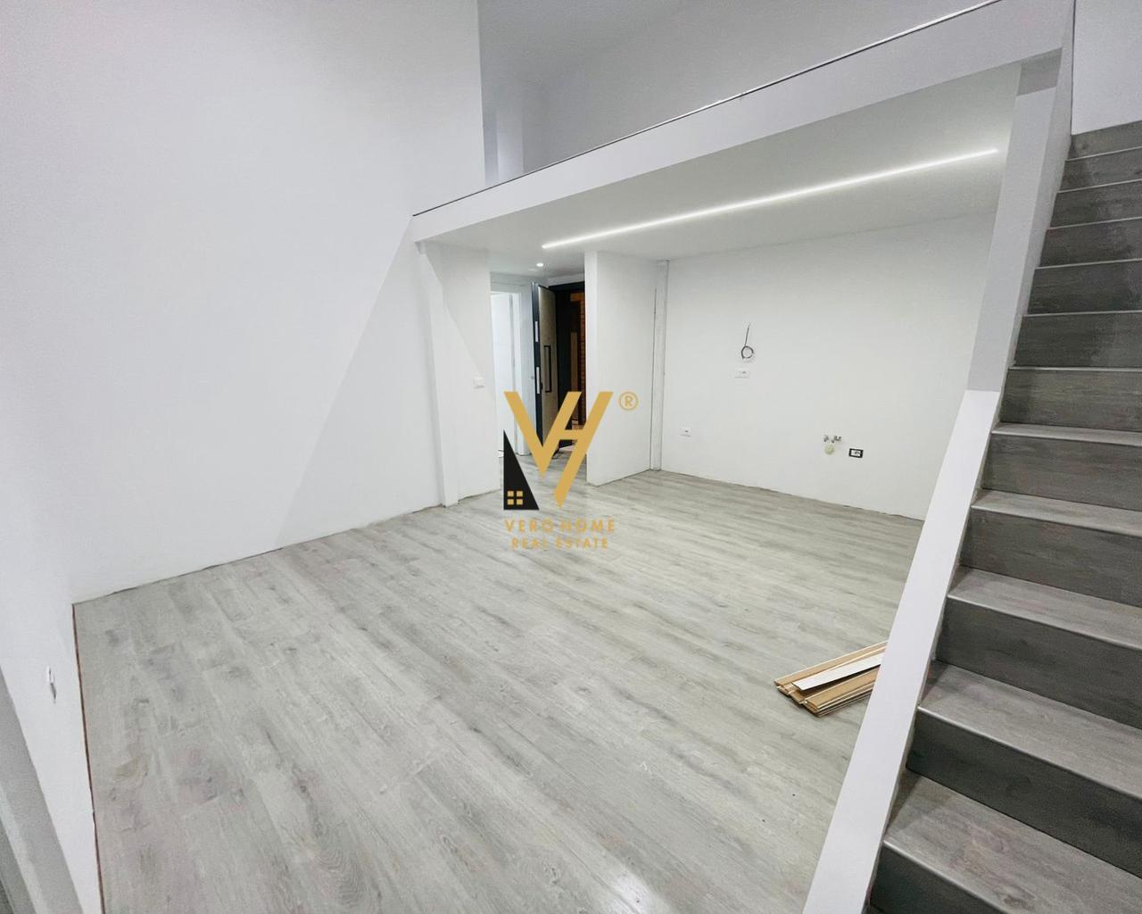 LOCALI DI 60 M2 IN AFFITTO PRESSO GOLDEN-PARK A 500 EURO