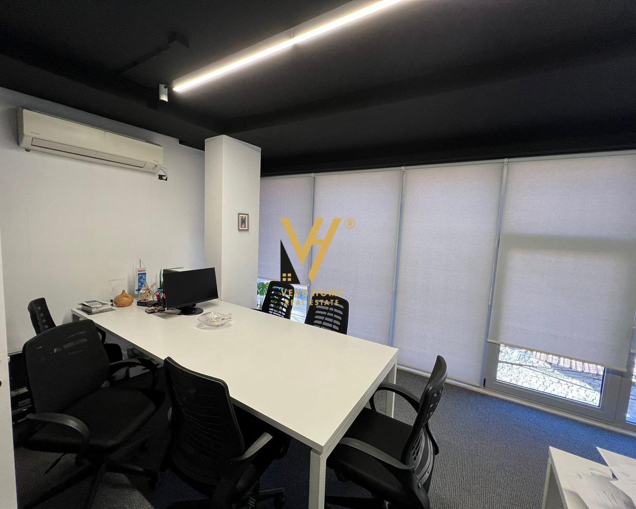 RETAIL SPACE 72 M2 FOR RENT AT PAZARI I RI 1,100 EURO