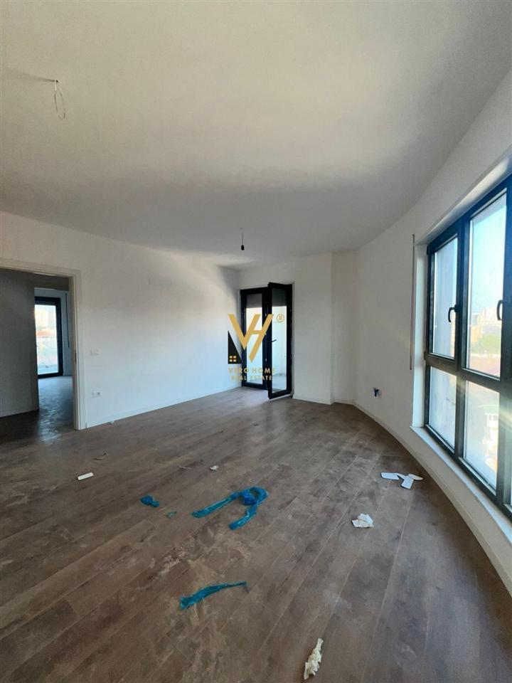 FOR RENT 95 m2 APARTMENT WITH COURTYARD IN PARISIT MUNICIPALITY 700 EURO