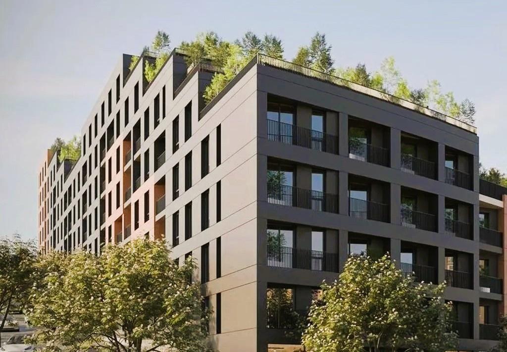 🏡 Shitet apartament 1+1 te Residenca Diellon 2 ne Paskuqan