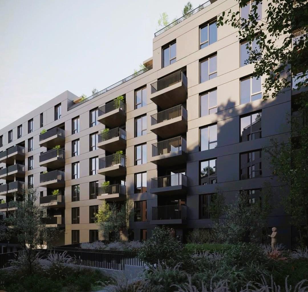 🏡 Shitet apartament 1+1 te Residenca Diellon 2 ne Paskuqan