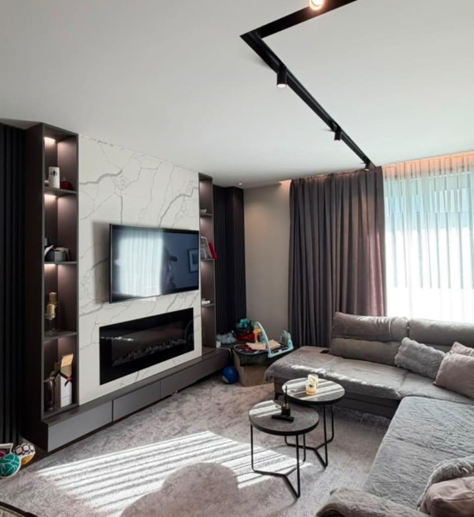 🏡 SHITET APARTAMENT 2+1+2 – SOFIA RESIDENCE | PRANË TEG