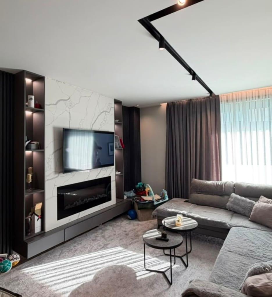 🏡 VENDESI APPARTAMENTO 2+1+2 – SOFIA RESIDENCE | PRANË TEG