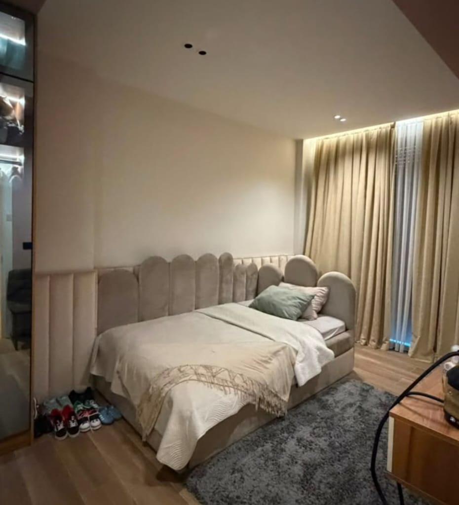 🏡 VENDESI APPARTAMENTO 2+1+2 – SOFIA RESIDENCE | PRANË TEG