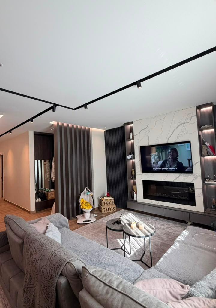 🏡 VENDESI APPARTAMENTO 2+1+2 – SOFIA RESIDENCE | PRANË TEG