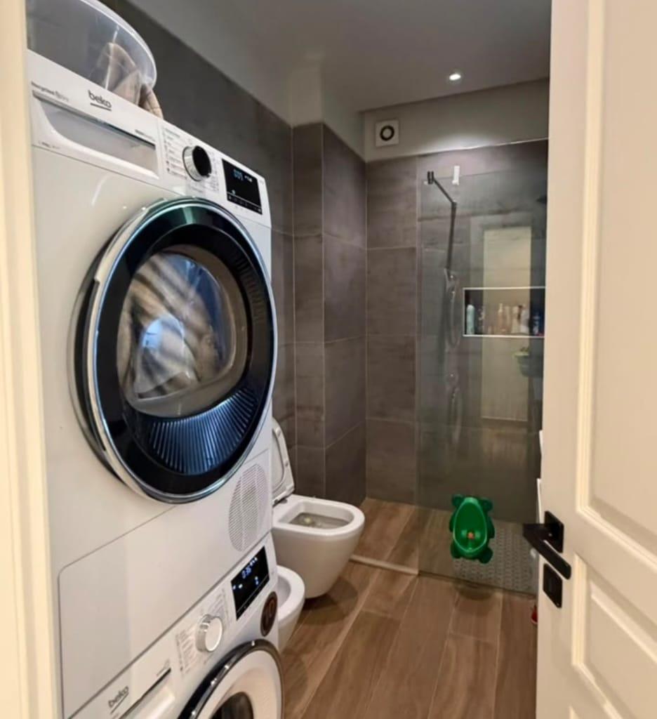 🏡 VENDESI APPARTAMENTO 2+1+2 – SOFIA RESIDENCE | PRANË TEG