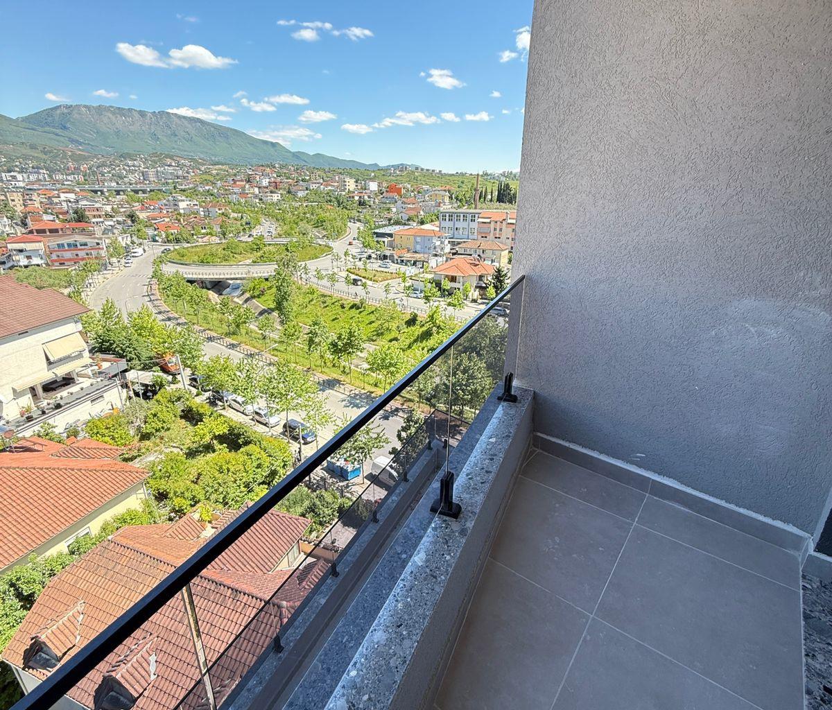 🏡 SHITET APPARTAMENTO 2+1 – BULEVARDI ZHAN D'ARK